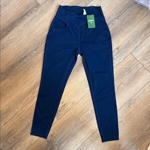 Halara Women's Deep Blue Jeggings